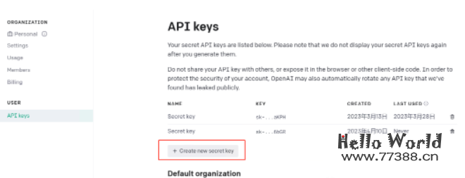 没有国外信用卡如何开通ChatGPT Plus?